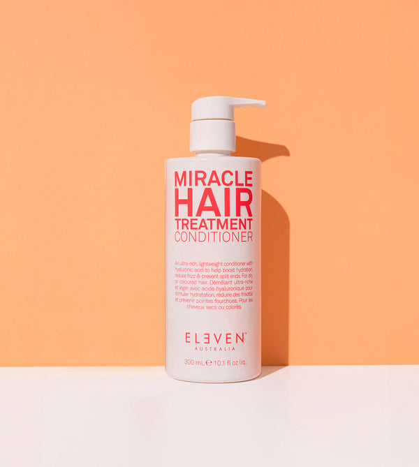 Eleven Australia MIRACLE HAIR TREATMENTCONDITIONER