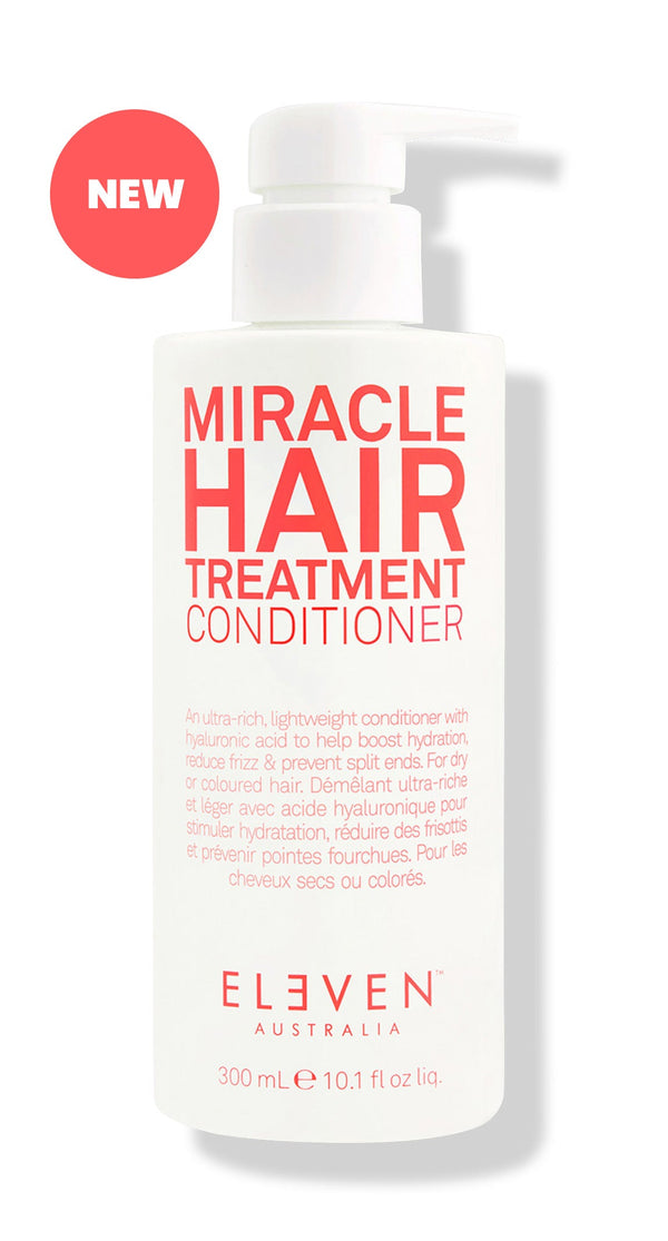 Eleven Australia MIRACLE HAIR TREATMENTCONDITIONER