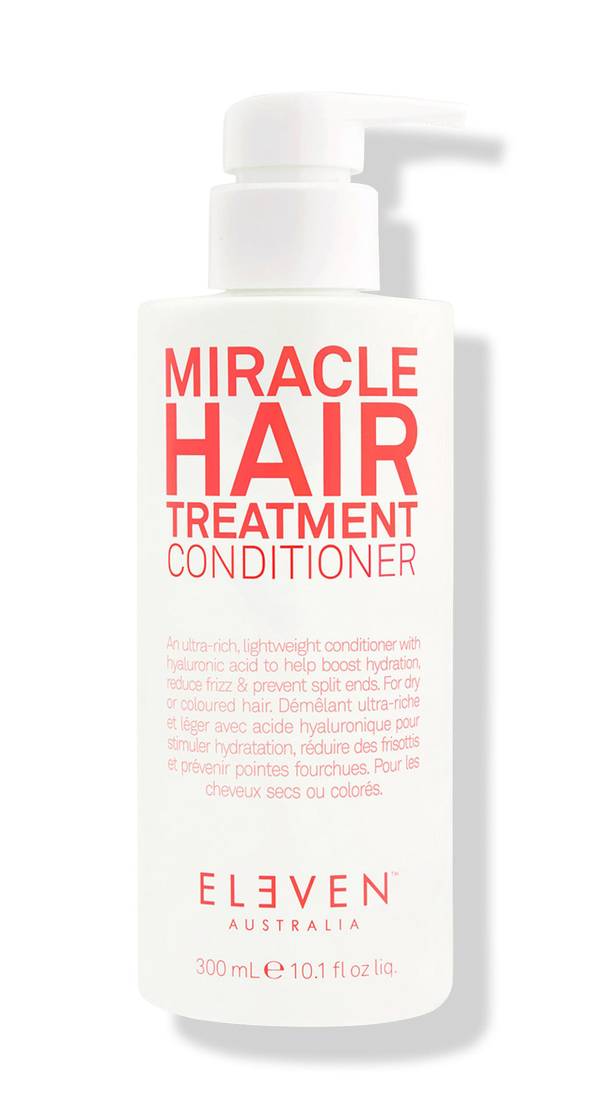 eleven australia MIRACLE HAIR TREATMENTCONDITIONER