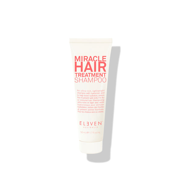 Eleven Australia MIRACLE HAIR TREATMENTSHAMPOO
