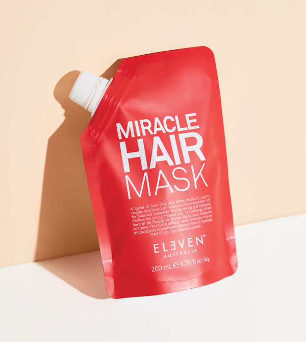 Eleven Australia MIRACLE HAIRMASK