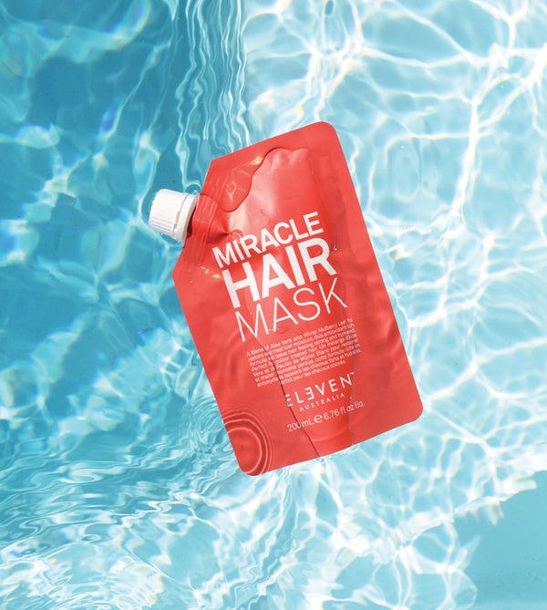 Eleven Australia MIRACLE HAIRMASK
