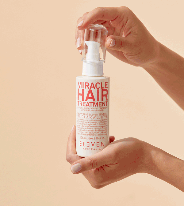 Eleven Australia MIRACLE HAIRTREATMENT