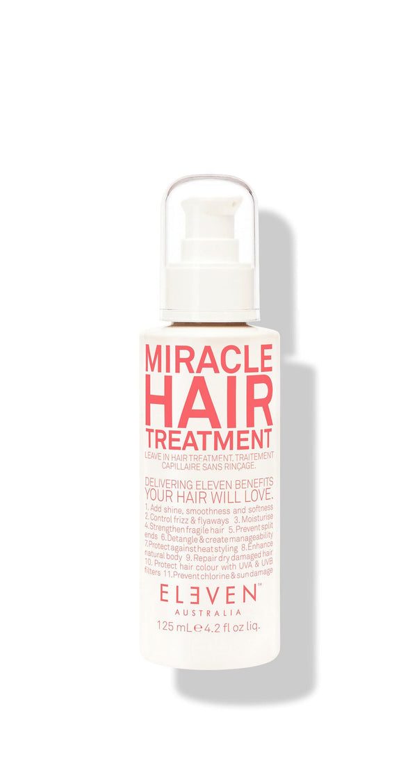 eleven australia MIRACLE HAIRTREATMENT