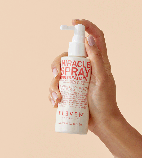 Eleven Australia MIRACLE SPRAYHAIR TREATMENT