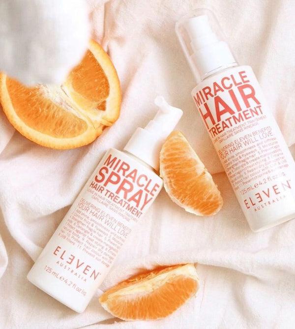 Eleven Australia MIRACLE SPRAYHAIR TREATMENT