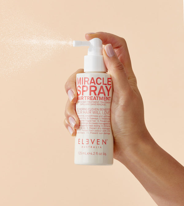 Eleven Australia MIRACLE SPRAYHAIR TREATMENT