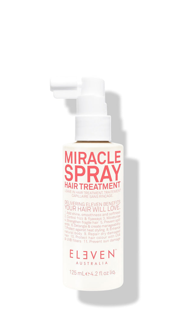 eleven australia MIRACLE SPRAYHAIR TREATMENT