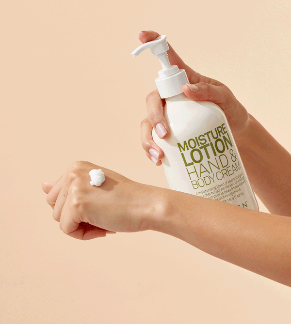 Eleven Australia MOISTURE LOTIONHAND & BODY CREAM