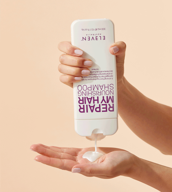 Eleven Australia REPAIR MY HAIRNOURISHING SHAMPOO