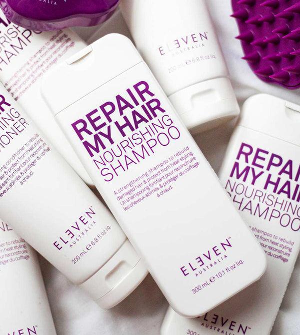 Eleven Australia REPAIR MY HAIRNOURISHING SHAMPOO