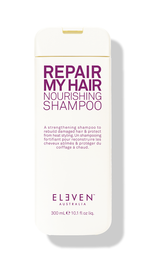 eleven australia REPAIR MY HAIRNOURISHING SHAMPOO