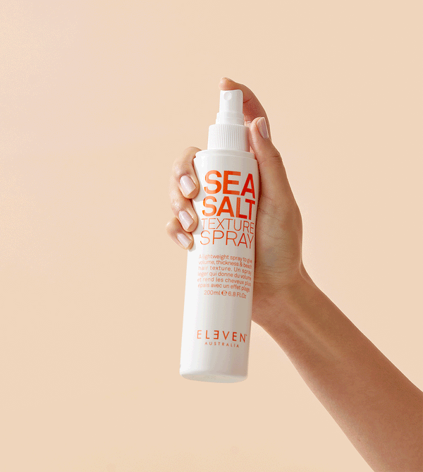 Eleven Australia SEA SALTTEXTURE SPRAY