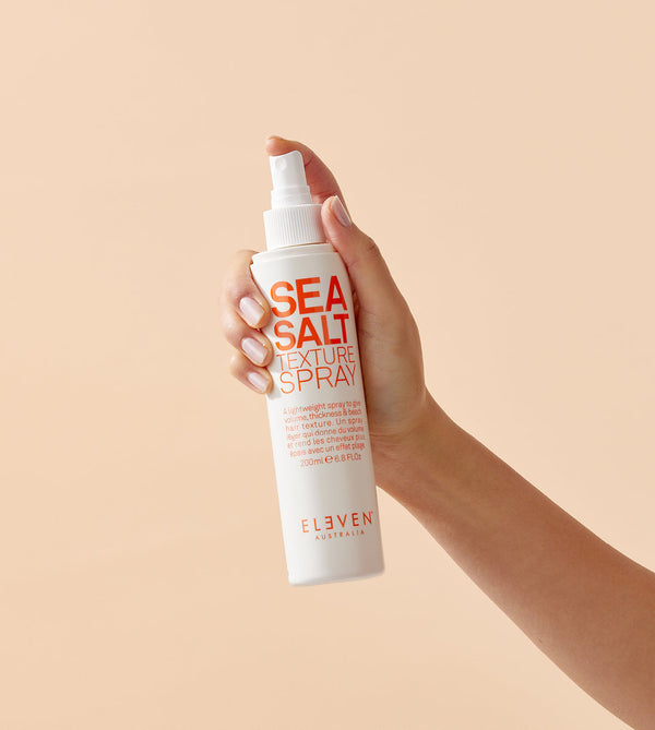 Eleven Australia SEA SALTTEXTURE SPRAY