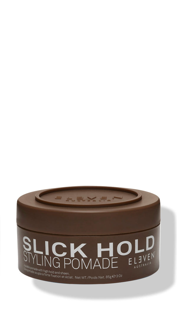 eleven australia SLICK HOLDSTYLING POMADE