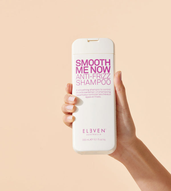 Eleven Australia SMOOTH ME NOWANTI-FRIZZ SHAMPOO