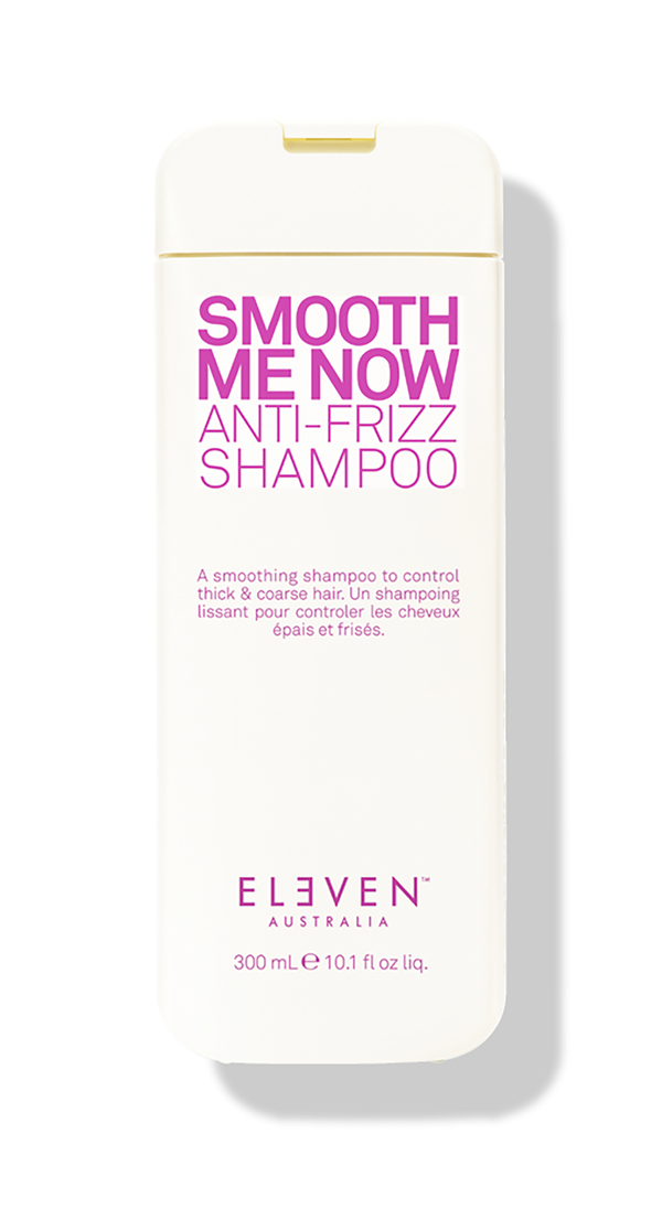 eleven australia SMOOTH ME NOWANTI-FRIZZ SHAMPOO