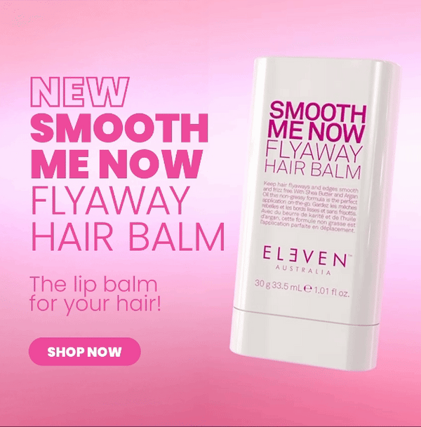 Eleven Australia SMOOTH ME NOWFLYAWAY HAIR BALM