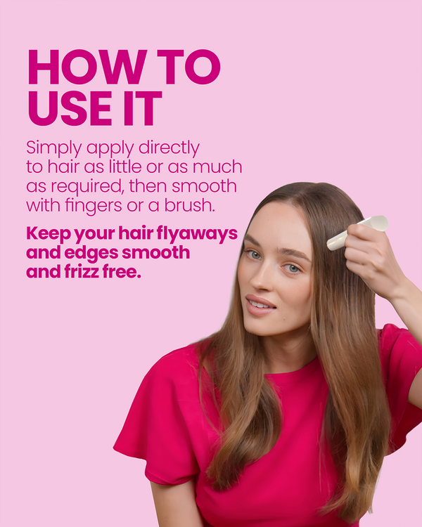 Eleven Australia SMOOTH ME NOWFLYAWAY HAIR BALM