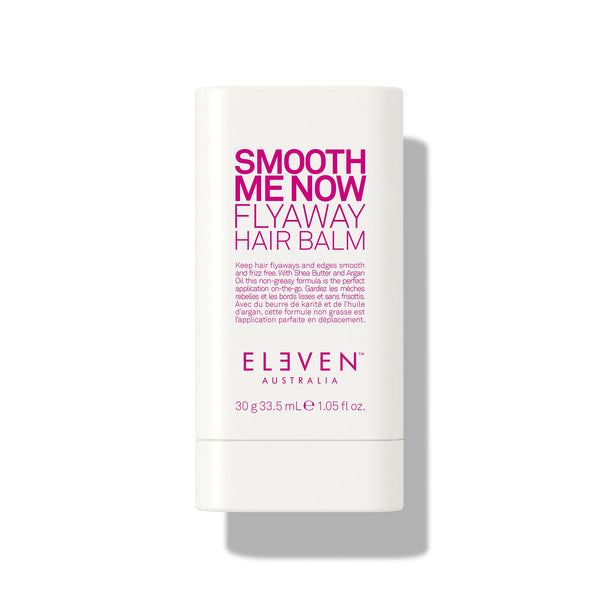 eleven australia SMOOTH ME NOWFLYAWAY HAIR BALM