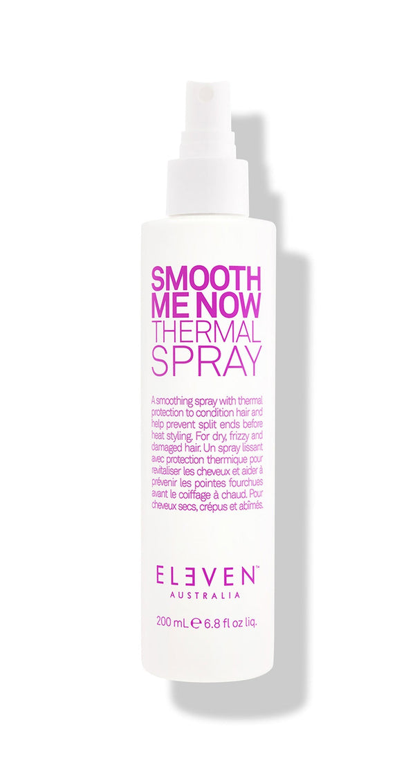 eleven australia SMOOTH ME NOWTHERMAL SPRAY