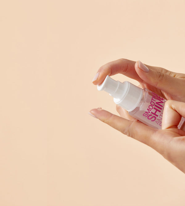 Eleven Australia SMOOTH & SHINEANTI-FRIZZ SERUM