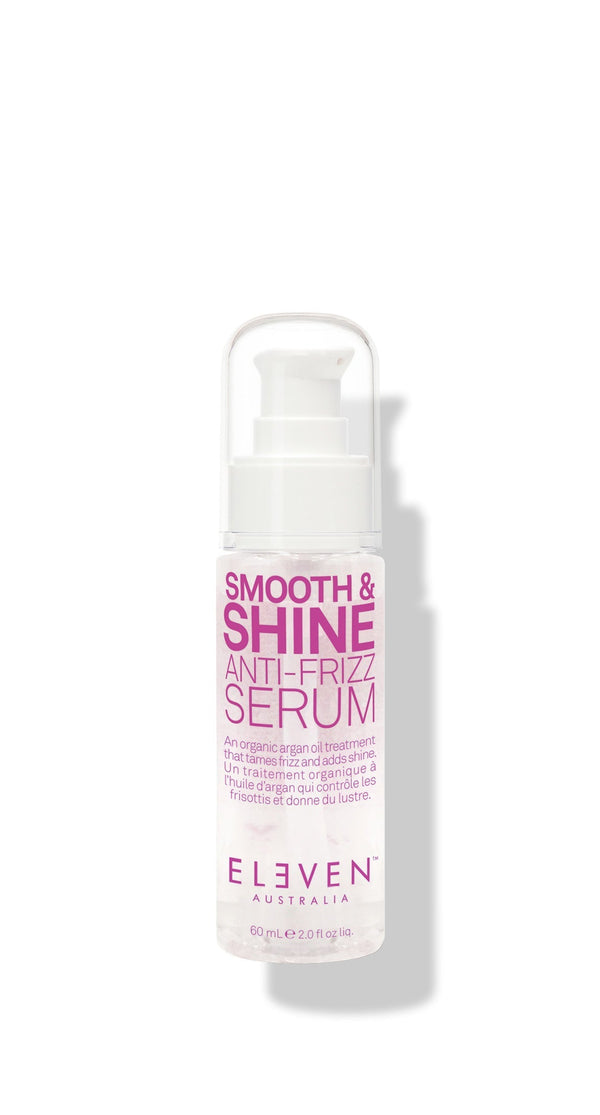 eleven australia SMOOTH & SHINEANTI-FRIZZ SERUM