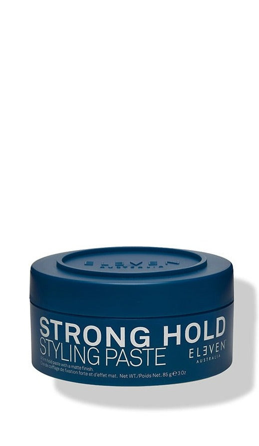 eleven australia STRONG HOLDSTYLING PASTE