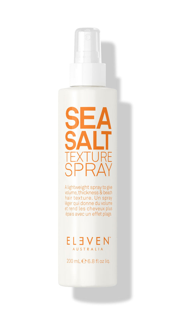 Eleven Australia VOLUME & SEA SALTTRIO