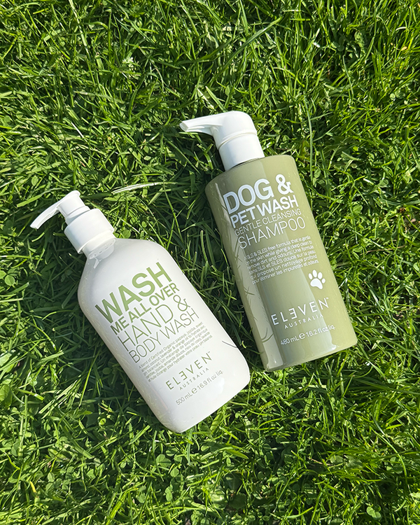 Eleven Australia WASH & WOOF DUO