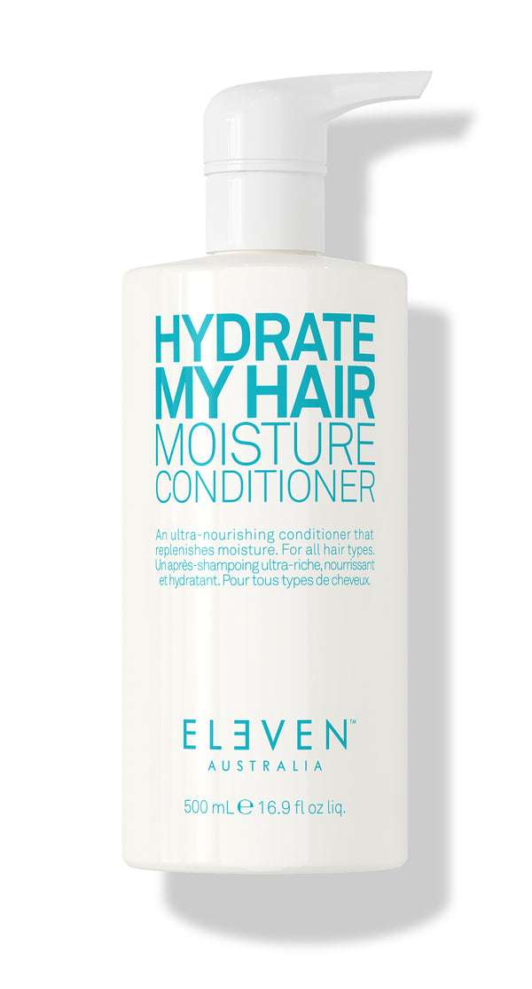 Eleven Australia Hydrate My Hair Moisture DUOShampoo And Conditioner