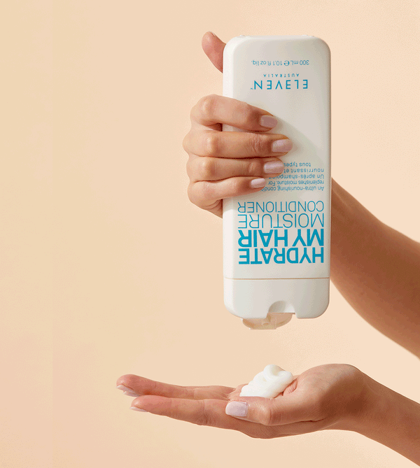 Eleven Australia HYDRATE MY HAIRMOISTURE CONDITIONER