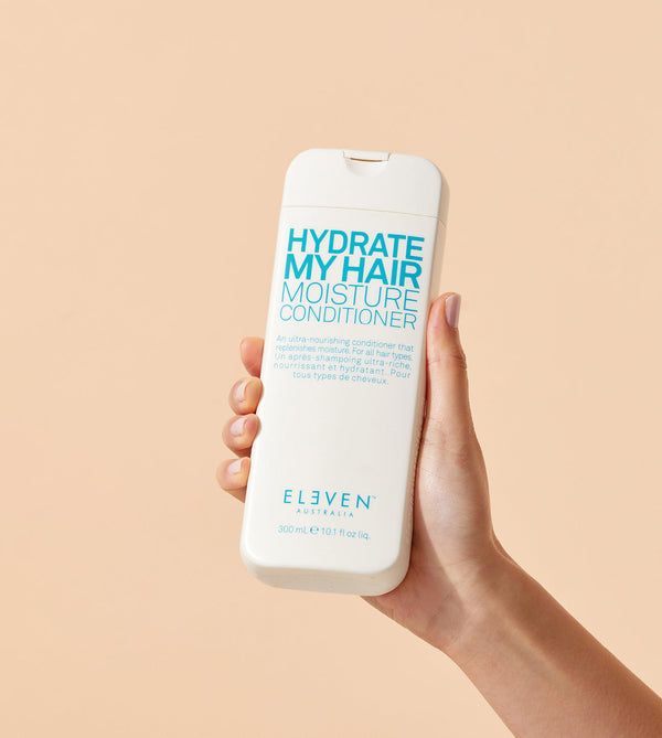 Eleven Australia HYDRATE MY HAIRMOISTURE CONDITIONER