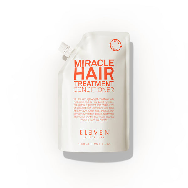eleven australia MIRACLE HAIR TREATMENTCONDITIONER Refill