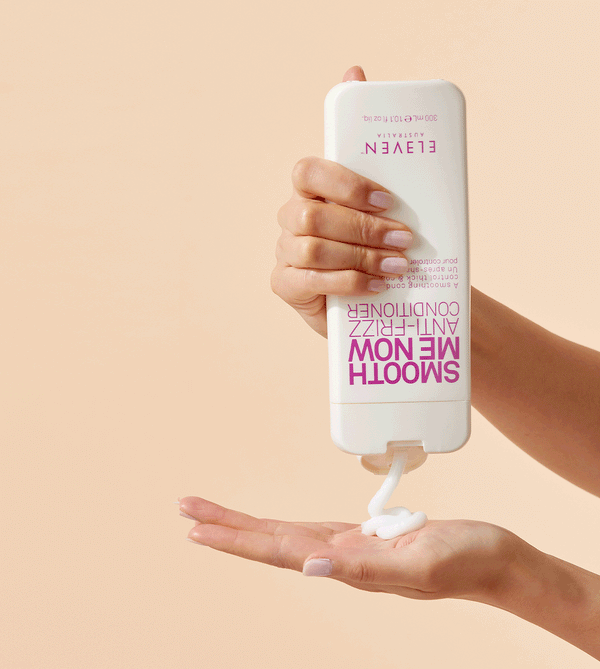 Eleven Australia SMOOTH ME NOWANTI-FRIZZ CONDITIONER