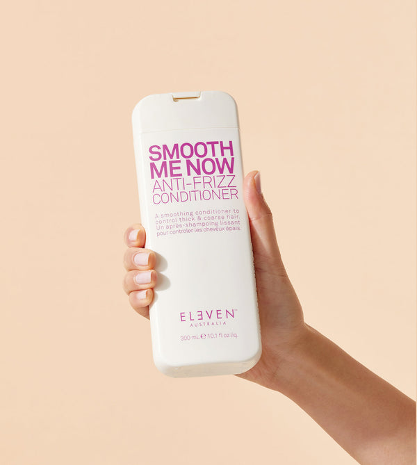 Eleven Australia SMOOTH ME NOWANTI-FRIZZ CONDITIONER
