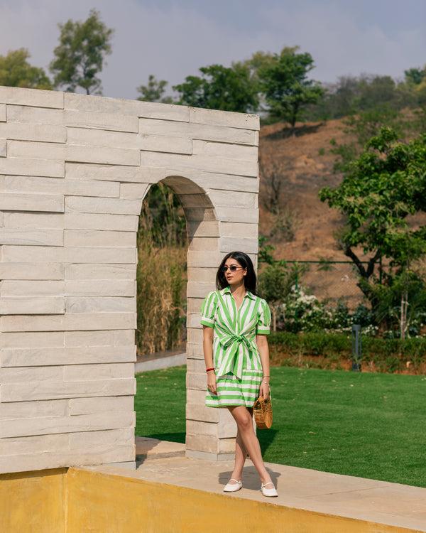 Eleven.one Aloha Dresses