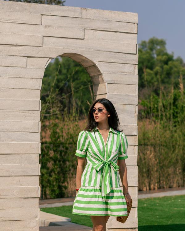 eleven.one Aloha Dresses