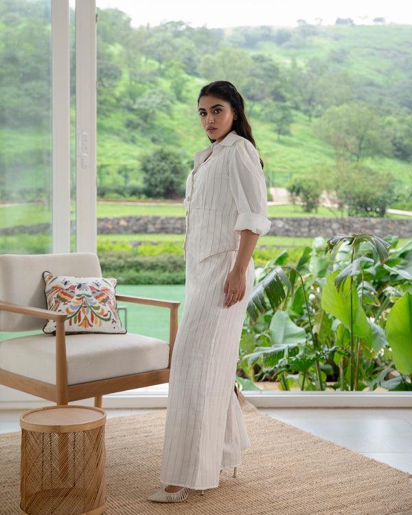 Eleven.one Anaita Shroff Adjania In Amara Co-Ords