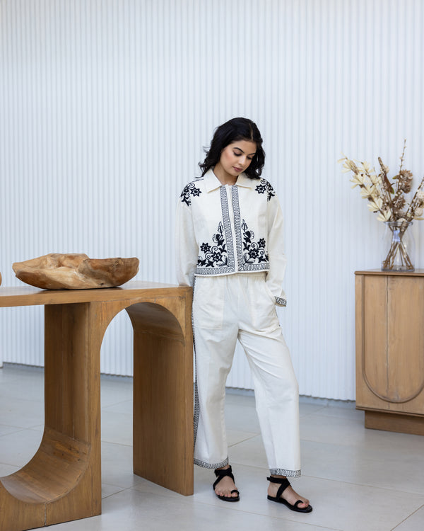 eleven.one Azul Co-Ords