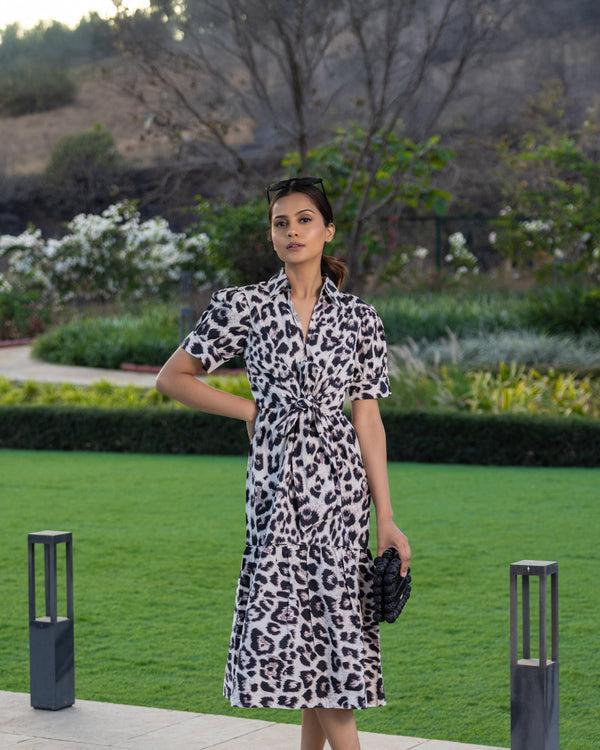 Eleven.one Celesa Dresses