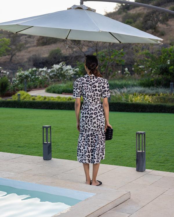 Eleven.one Celesa Dresses