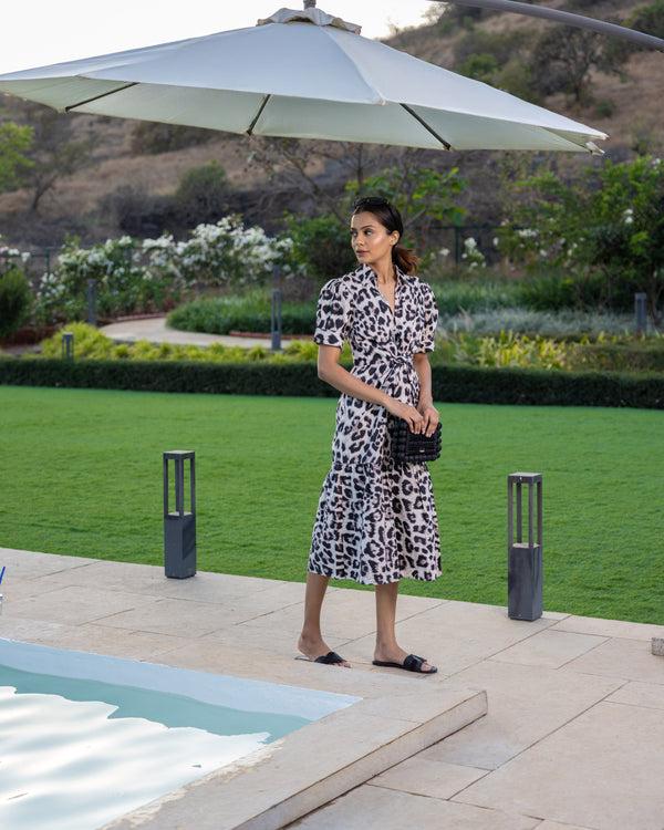 eleven.one Celesa Dresses