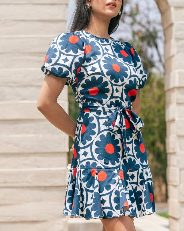 Eleven.one Coral Dresses