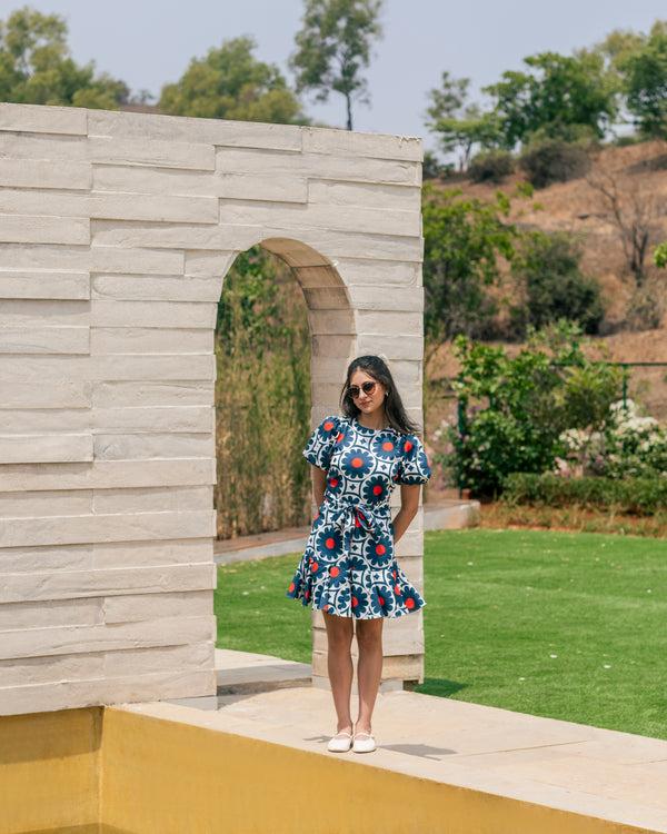 Eleven.one Coral Dresses