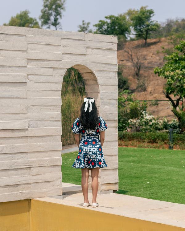 Eleven.one Coral Dresses