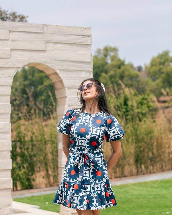 eleven.one Coral Dresses