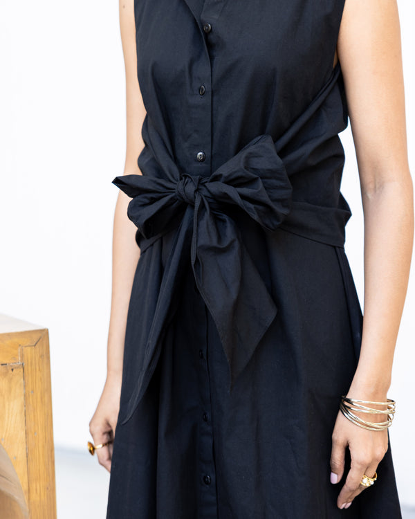 Eleven.one Cortado Dresses