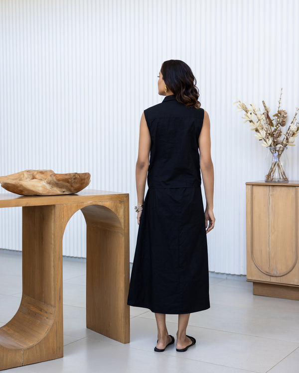 Eleven.one Cortado Dresses