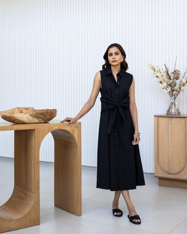 eleven.one Cortado Dresses